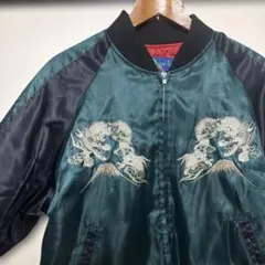 2026年最新】マジすか スカジャンの人気アイテム - メルカリ