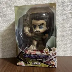 2026年最新】サンドマン ホットトイズの人気アイテム - メルカリ