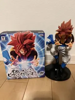 2026年最新】ドラゴンボール ゴジータ 100体限定 モノクロの人気