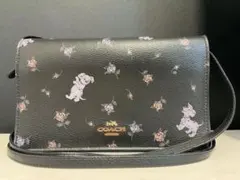 2026年最新】コーチ 101匹わんちゃんバッグの人気アイテム - メルカリ