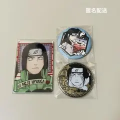 2026年最新】naruto ネジ 缶バッジの人気アイテム - メルカリ