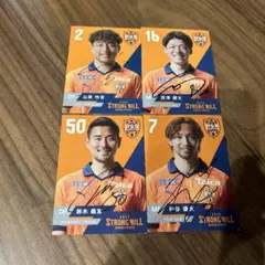 2026年最新】エスパルス サインの人気アイテム - メルカリ