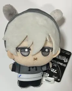 2026年最新】Namco ブルーロック ちびぐるみ 凪の人気アイテム - メルカリ