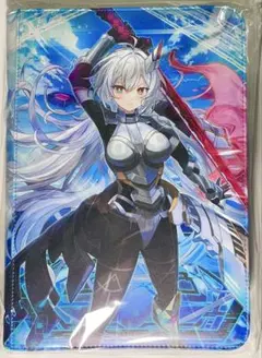 閃刀姫-ゼロ ファイル 新品 未開封 最安 セット割引可 Sleevechief