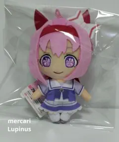 2026年最新】ハルウララ ぬいぐるみの人気アイテム - メルカリ