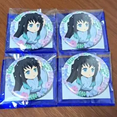 2026年最新】時透無一郎 缶バッジ まとめ売りの人気アイテム - メルカリ