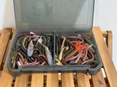 2026年最新】バス釣り引退セットの人気アイテム - メルカリ