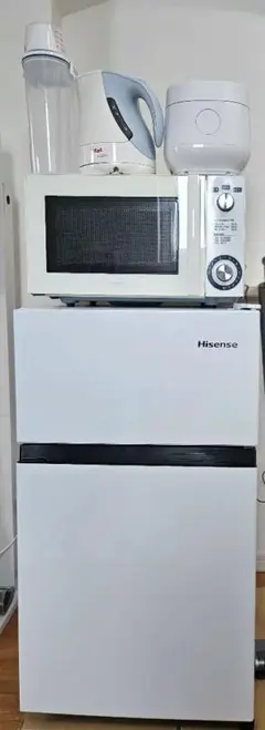 2026年最新】Hisense 冷蔵庫・冷凍庫の人気アイテム - メルカリ