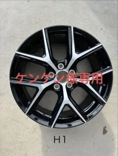 2026年最新】ハリアー 60ホイール18インチの人気アイテム - メルカリ