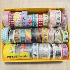 2026年最新】マスキングテープ まとめ売りの人気アイテム - メルカリ