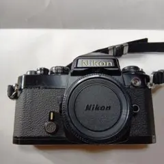 2026年最新】nikon fe2の人気アイテム - メルカリ