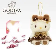 2026年最新】ハローキティGODIVAの人気アイテム - メルカリ