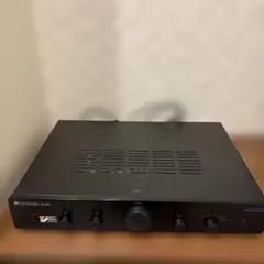 2026年最新】ケンブリッジオーディオ アンプの人気アイテム - メルカリ