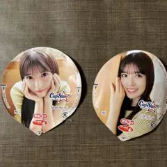 2026年最新】柴田柚菜 サインの人気アイテム - メルカリ