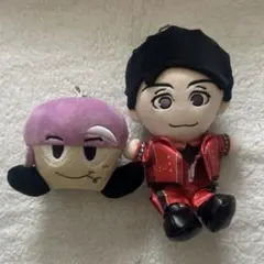 2026年最新】濵田崇裕 ぬいの人気アイテム - メルカリ