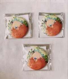 2026年最新】天城一彩 缶バッジ ホワイトリリーの人気アイテム - メルカリ