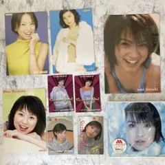 2026年最新】鈴木亜美 サインの人気アイテム - メルカリ