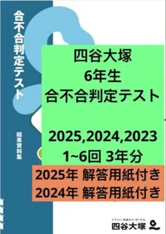 2026年最新】合否判定テストの人気アイテム - メルカリ