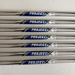 2026年最新】プロジェクトX 5.5 アイアンの人気アイテム - メルカリ