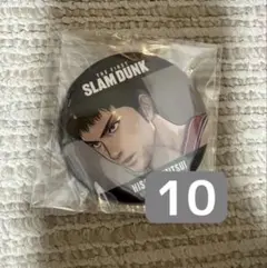 2026年最新】三井寿 缶バッジの人気アイテム - メルカリ