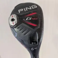 2026年最新】ping ユーティリティ g410 6uの人気アイテム - メルカリ