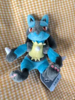 2026年最新】ルカリオ ポケモンセンター ぬいぐるみの人気アイテム