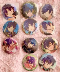 2026年最新】漣ジュン 缶バッジ イベコレ 2021の人気アイテム - メルカリ