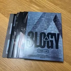 2026年最新】CNBLUEの人気アイテム - メルカリ