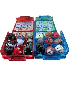 2026年最新】ウルトラエッグ バトルアタッシュの人気アイテム - メルカリ