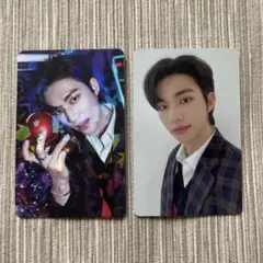 2026年最新】straykids christmas evel ヒョンジンの人気アイテム