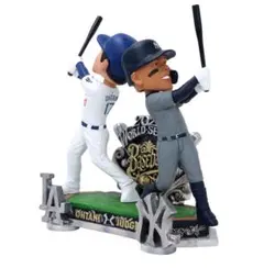 2026年最新】アーロンジャッジ ボブルヘッドの人気アイテム - メルカリ