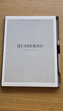 2026年最新】quaderno a5の人気アイテム - メルカリ
