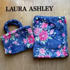 2026年最新】ローラアシュレイブランケットの人気アイテム - メルカリ