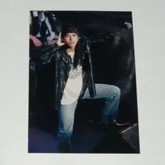 2026年最新】上杉昇の人気アイテム - メルカリ