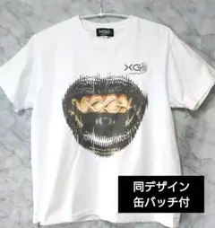 2026年最新】xg woke up tシャツの人気アイテム - メルカリ