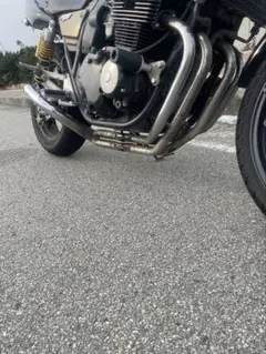 2026年最新】ガニブレ xjrの人気アイテム - メルカリ