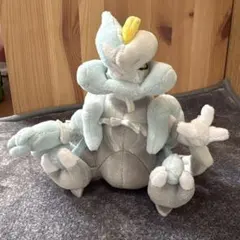 2026年最新】ホワイトキュレム ぬいぐるみの人気アイテム - メルカリ