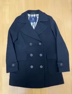 2026年最新】バーバリー メンズ ピーコートの人気アイテム - メルカリ