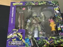 2026年最新】リボルテック タートルズの人気アイテム - メルカリ