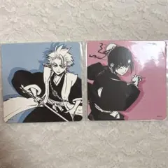 2026年最新】BLeach 原画展 コースターの人気アイテム - メルカリ