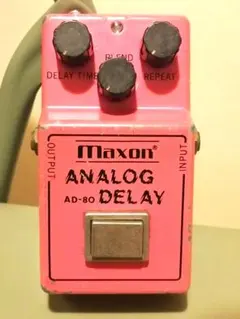 2026年最新】MAXON AD-80の人気アイテム - メルカリ