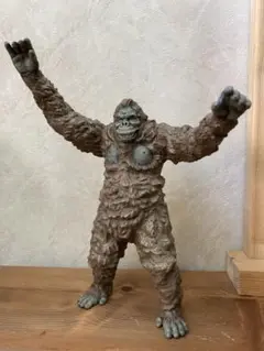 2026年最新】ビリケン商会 ゴジラ キングコングの人気アイテム - メルカリ