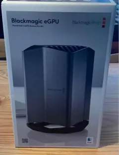 2026年最新】blackmagic egpu proの人気アイテム - メルカリ