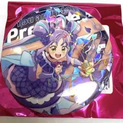 2026年最新】プリキュア ドリームステージ 缶バッジの人気アイテム
