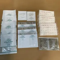 2026年最新】アルビオン サンプルの人気アイテム - メルカリ