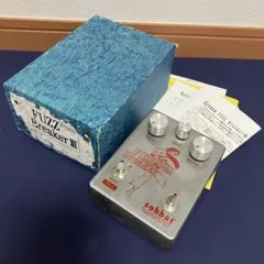 2026年最新】Fuzz Breaker 3 FB-3の人気アイテム - メルカリ