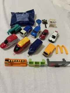 2026年最新】トミカ まとめ売りの人気アイテム - メルカリ