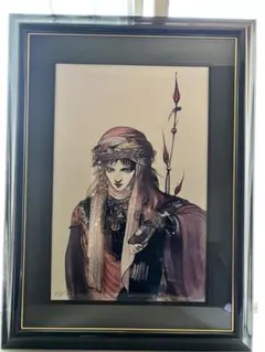 2026年最新】天野喜孝 まなざしの人気アイテム - メルカリ