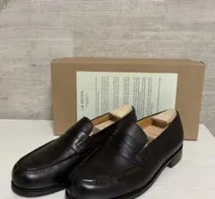 2026年最新】j.m.weston シューツリーの人気アイテム - メルカリ