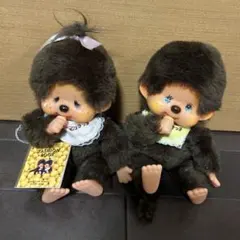 2026年最新】1970年代モンチッチの人気アイテム - メルカリ